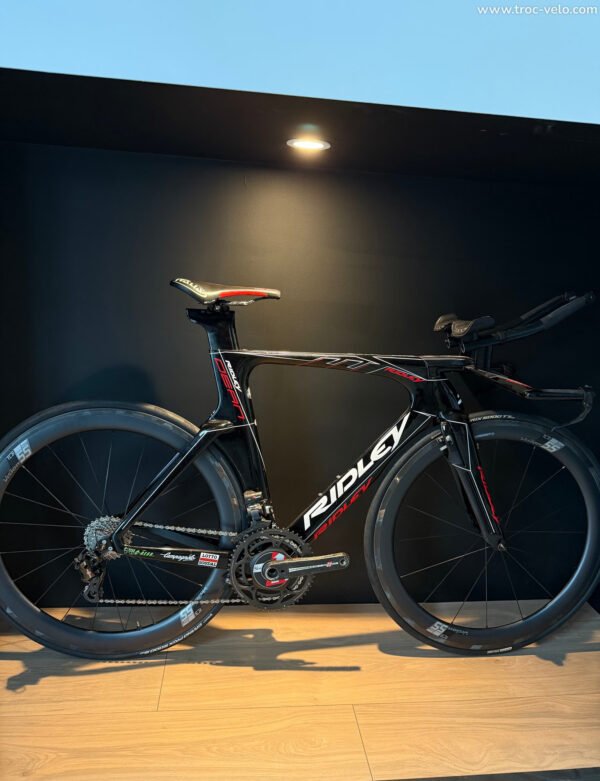 Produit reconditionné · Ridley Dean – Vélo de route | Bon état