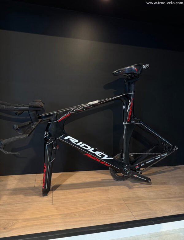 Produit reconditionné · Ridley Dean – Vélo de route | Bon état