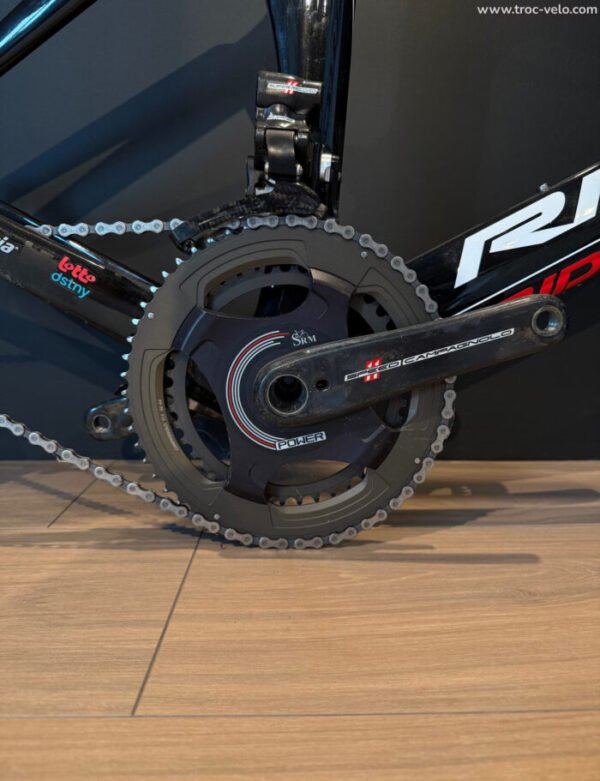 Produit reconditionné · Ridley Dean – Vélo de route | Bon état