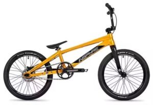 5217200 BMX Race Inspyre Evo-C Disk Jaune Miel