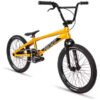 5217201 BMX Race Inspyre Evo-C Disk Jaune Miel