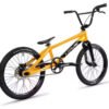 5217202 BMX Race Inspyre Evo-C Disk Jaune Miel