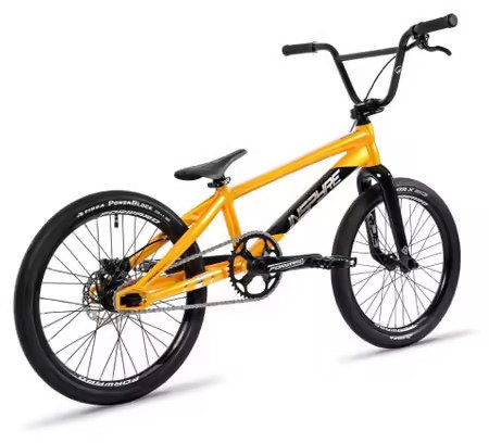 5217202 BMX Race Inspyre Evo-C Disk Jaune Miel
