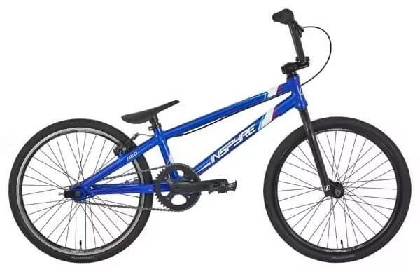 6092689 BMX Race Inspyre Neo 2025 20” Bleu Electric