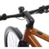 Vélo de Ville Électrique Bergamont E-Sweep Sport Shimano Claris 8V Mahle 250Wh Orange – Vélo d’Exposition / Très bon État