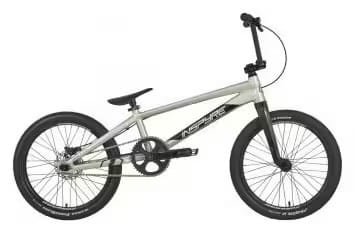 6140265-1 BMX Race Inspyre Evo-C Disk Gris Champagne