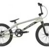 6140265-2 BMX Race Inspyre Evo-C Disk Gris Champagne