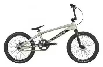 6140265-2 BMX Race Inspyre Evo-C Disk Gris Champagne