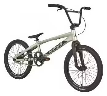 6140266 BMX Race Inspyre Evo-C Disk Gris Champagne