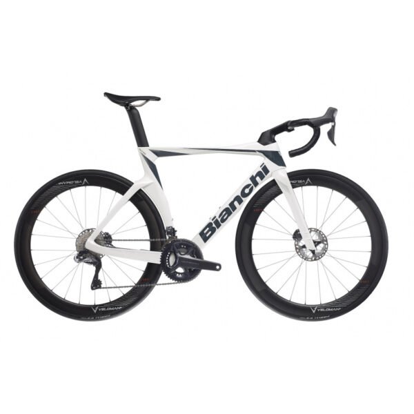 OLTRE COMP ULTEGRA DI2 2024