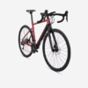 Vélo de route à assistance électrique - E-EDR AF Shimano 105 2x11S rouge
