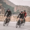 Vélo de route à assistance électrique - E-EDR AF Shimano 105 2x11S rouge
