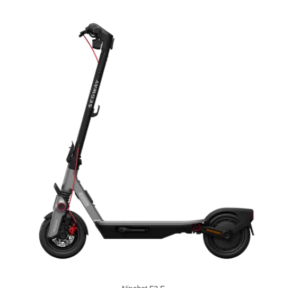 Ninebot F3 E