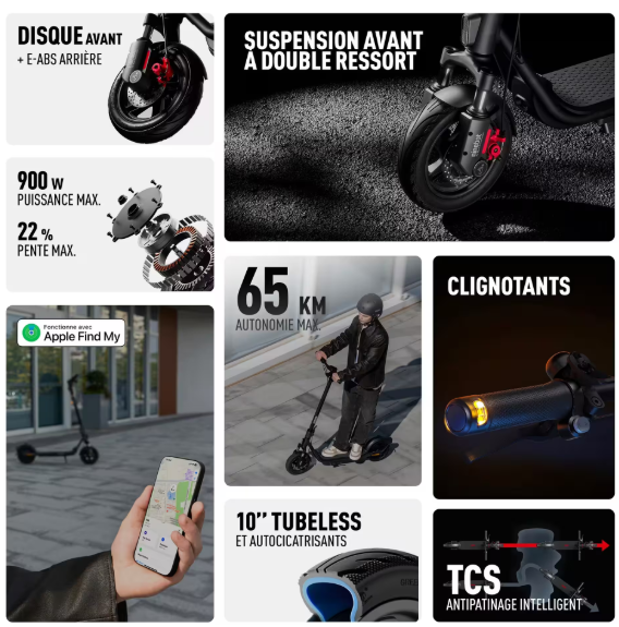 Capture d’écran du 2026-07-18 00-09-15 Trottinette électrique Ninebot F2 Pro E II powered by Segway