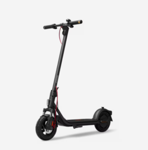 Trottinette électrique Ninebot F2 Pro E II powered by Segway