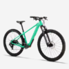VTT électrique enfant 26" 9-12 ans, E EXPL 900 vert