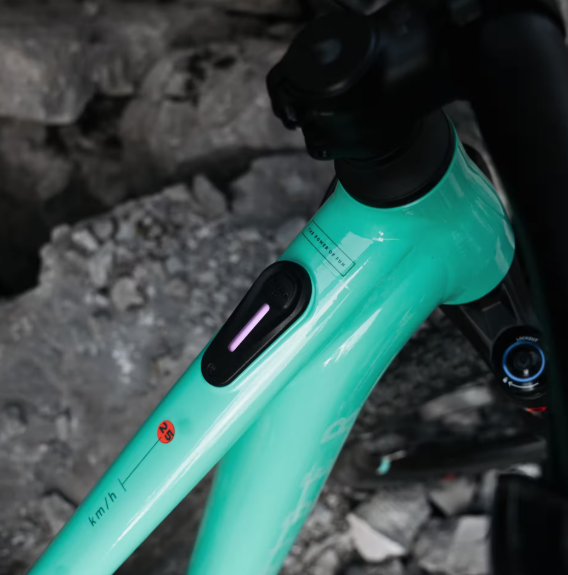VTT électrique enfant 26" 9-12 ans, E EXPL 900 vert