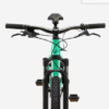 VTT électrique enfant 26" 9-12 ans, E EXPL 900 vert