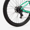 VTT électrique enfant 26" 9-12 ans, E EXPL 900 vert