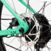 VTT électrique enfant 26" 9-12 ans, E EXPL 900 vert