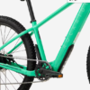 VTT électrique enfant 26" 9-12 ans, E EXPL 900 vert