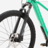 VTT électrique enfant 26" 9-12 ans, E EXPL 900 vert