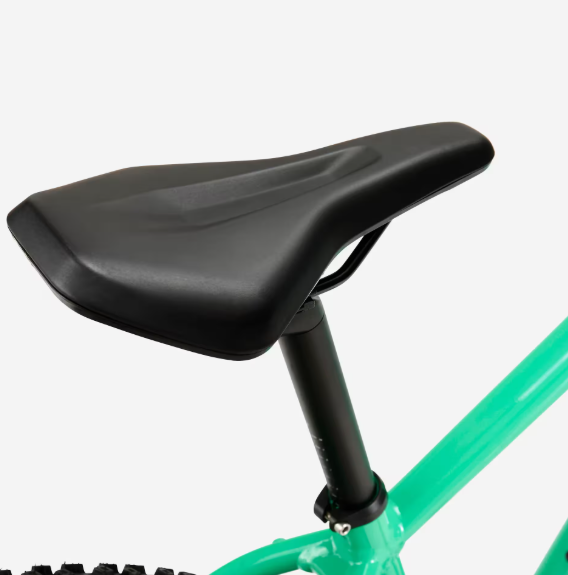 VTT électrique enfant 26" 9-12 ans, E EXPL 900 vert