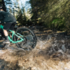 VTT électrique enfant 26" 9-12 ans, E EXPL 900 vert