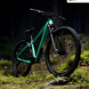 VTT électrique enfant 26" 9-12 ans, E EXPL 900 vert