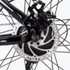 Vélo électrique EK15 27,5" VTT 250W 36V 25 km/h suspension + freins disque