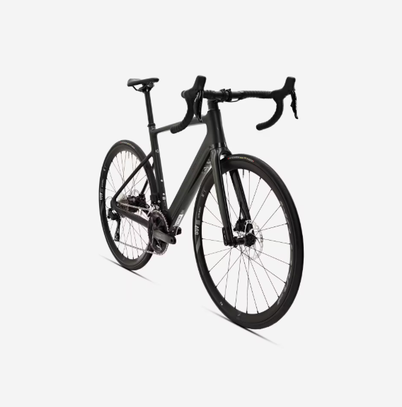 Capture d’écran du 2026-07-18 14-46-18 Vélo de route électrique Shimano 105 Di2 2x12v, E-EDR CF vert