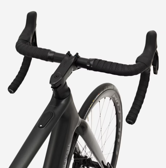 Capture d’écran du 2026-07-18 14-47-42 Vélo de route électrique Shimano 105 Di2 2x12v, E-EDR CF vert