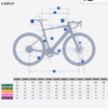 Capture d’écran du 2026-07-18 14-48-33 Vélo de route électrique Shimano 105 Di2 2x12v, E-EDR CF vert