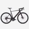 Vélo de route électrique Shimano Ultegra Di2 2x12v, E-EDR CF marron