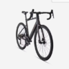 Vélo de route électrique Shimano Ultegra Di2 2x12v, E-EDR CF marron