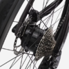 Vélo de route électrique Shimano Ultegra Di2 2x12v, E-EDR CF marron