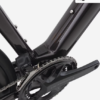 Vélo de route électrique Shimano Ultegra Di2 2x12v, E-EDR CF marron