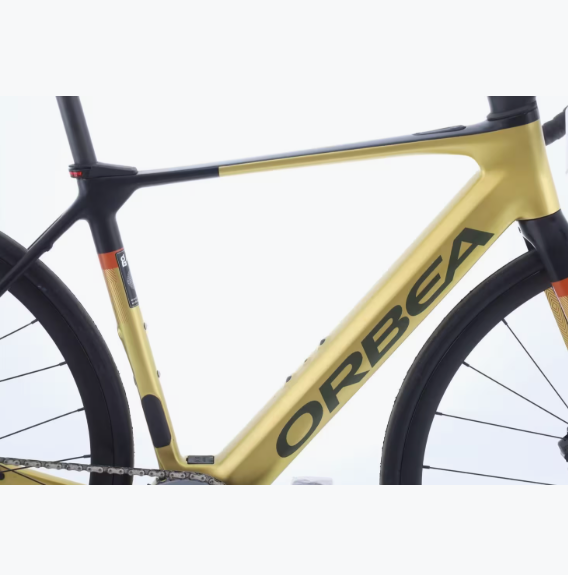 Ebike route reconditionné · Gain M21E AXS 11V · Très bon état