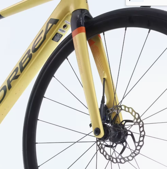 Ebike route reconditionné · Gain M21E AXS 11V · Très bon état