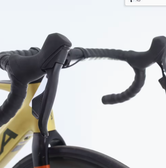 Ebike route reconditionné · Gain M21E AXS 11V · Très bon état