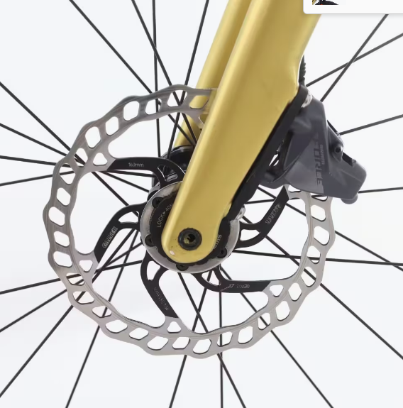 Ebike route reconditionné · Gain M21E AXS 11V · Très bon état