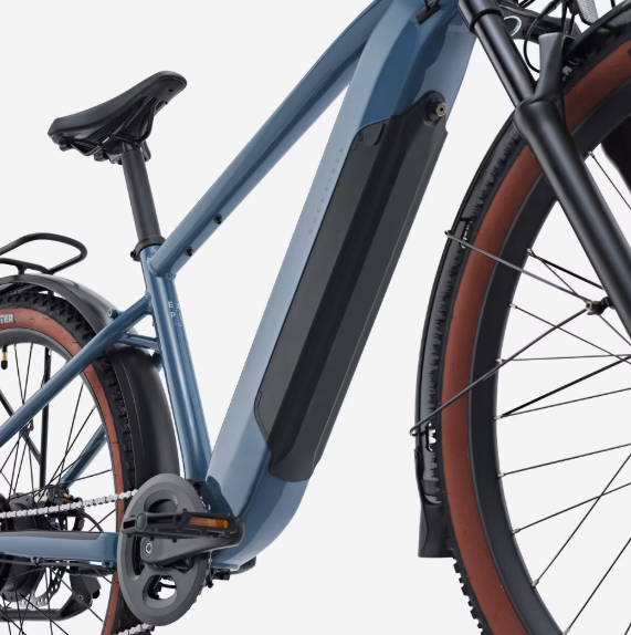 Capture d’écran du 2026-07-18 16-23-18 Vélo tout chemin électrique cadre haut, E-EXPL 100 LTD bleu