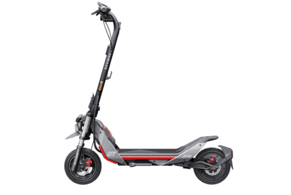 Segway eKickScooter ZT3 Pro E