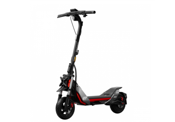 Segway eKickScooter ZT3 Pro E