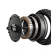 Segway eKickScooter ZT3 Pro E