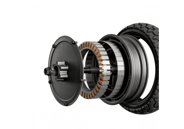 Segway eKickScooter ZT3 Pro E