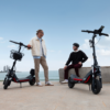 Segway eKickScooter ZT3 Pro E