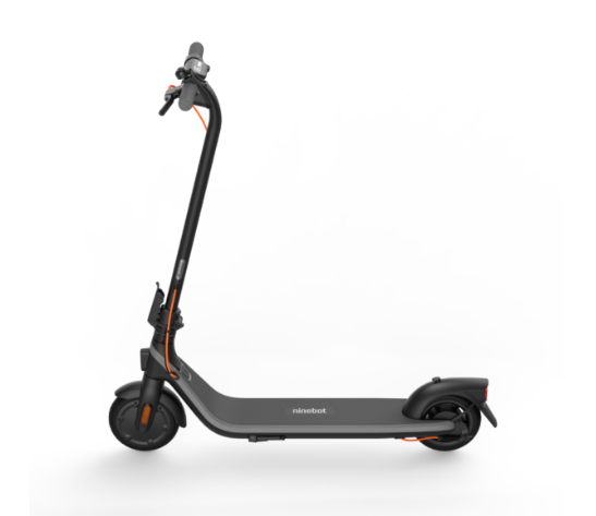 Ninebot KickScooter E2 Plus E II