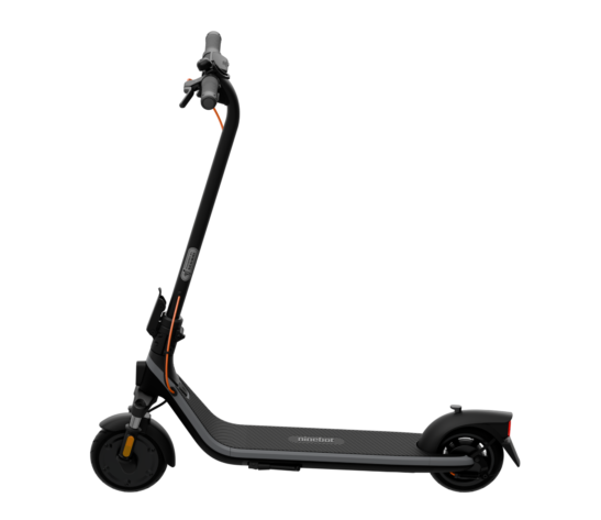 Ninebot KickScooter E2 Plus E II