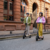 Ninebot KickScooter E2 Plus E II